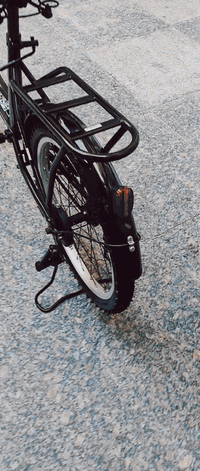 بايسكل • حجم 20 • العبيدي بغداد