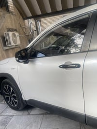 فرونت لاندر • كامل مواصفات • شخطين ورصعة