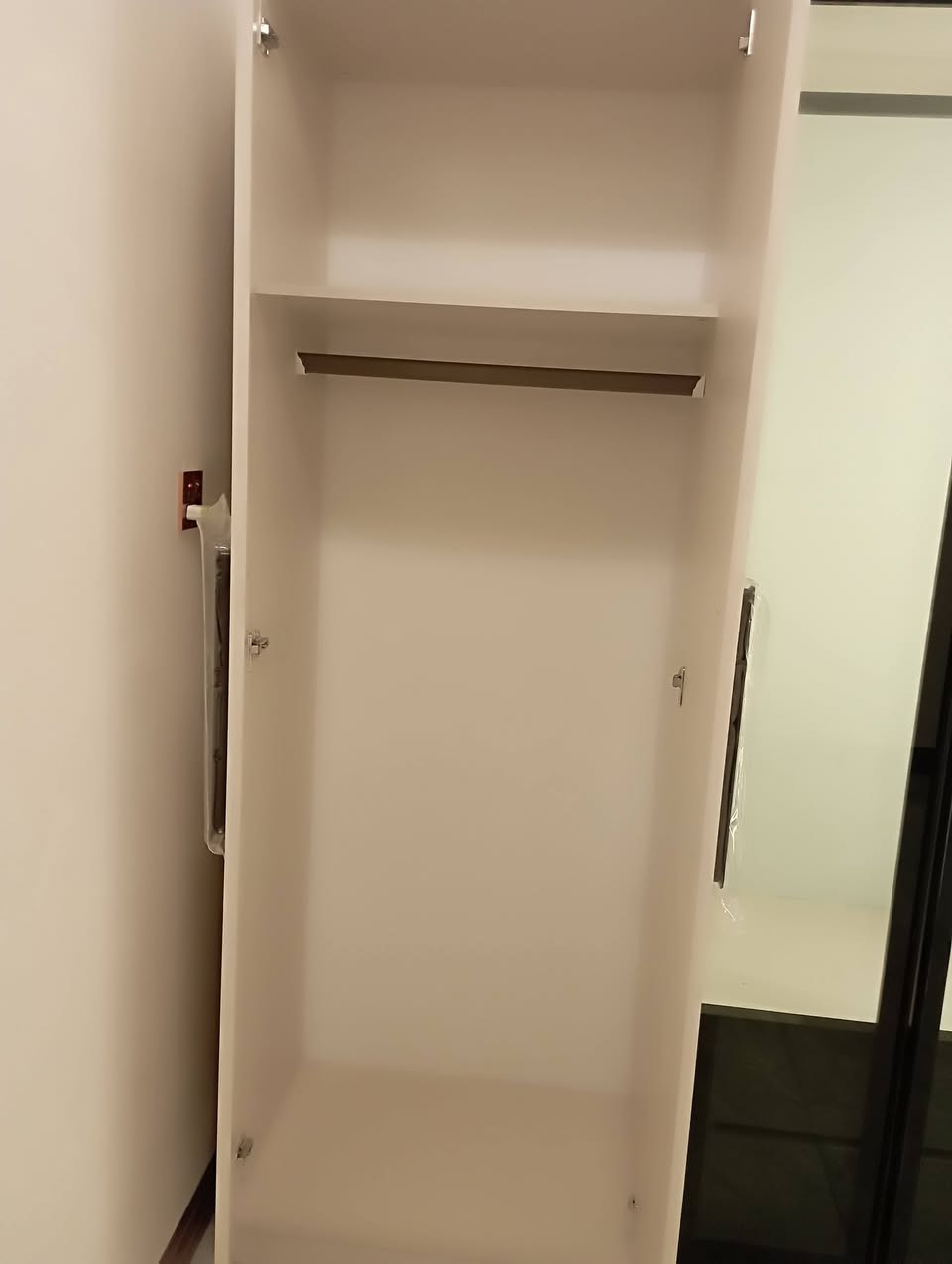 غرفه تركيا للبيع 
متكون من 3 قطع
كنتور و سرير و ميز و دوشكها وياها بعدها جديده والله العظيم 
السعر930


**إذا كنت صاحب هذا الإعلان وتريد حذفه لأي سبب، رجاءا أرسل رسالة إلى الدعم الفني**