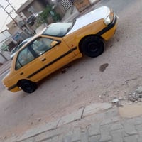 ٢٠١١ • مكينه وكير جديد • رقم الماني