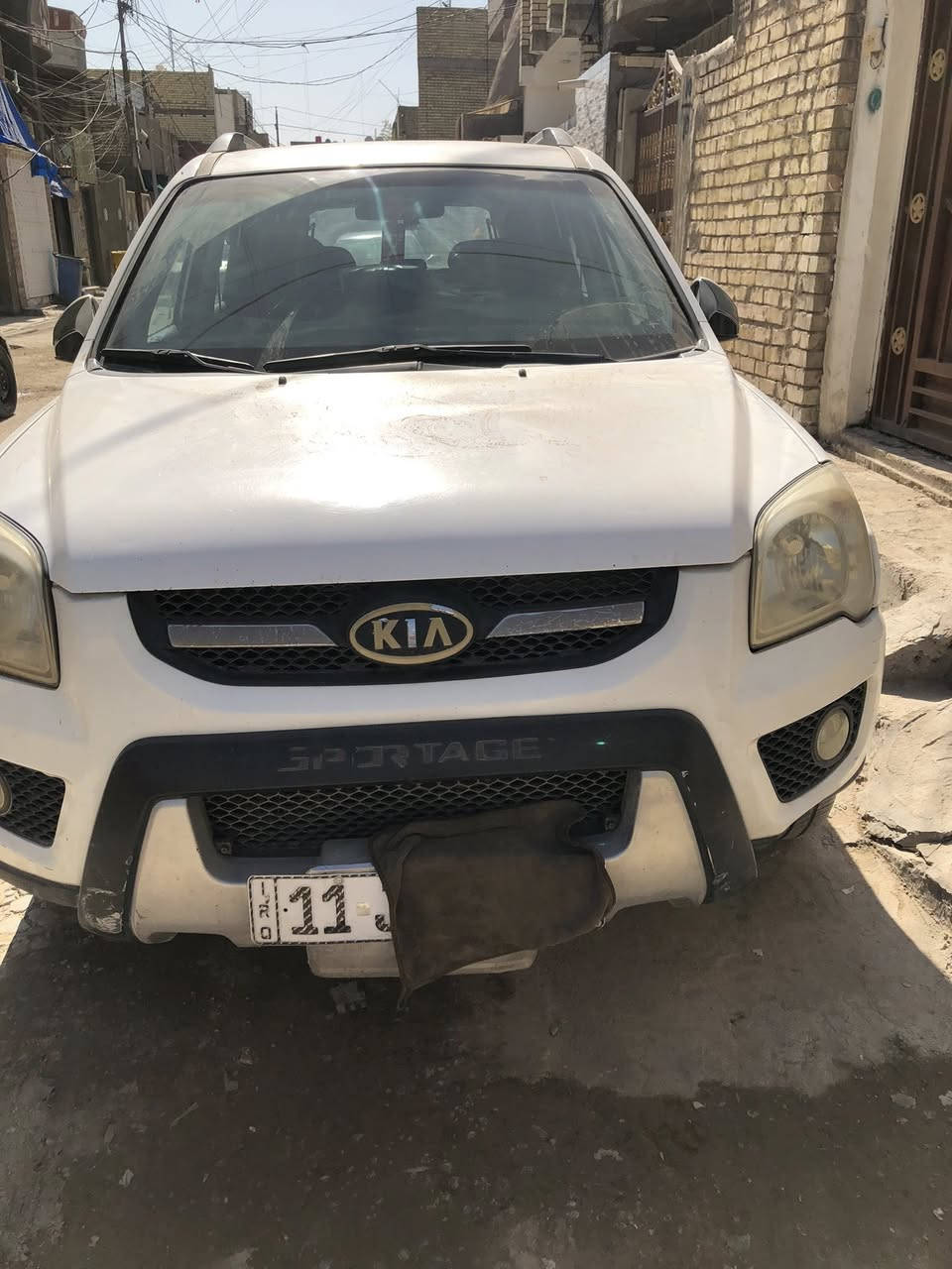 سلام عليكم سبورتج 10كوري بحاله ممتازه من كير ومحرك وشكل عدا الدراسات الجانبيه صدر تمام تبريد ممتاز للبيع بسعر 133بيها مجال قليل العنوان البلديات


**إذا كنت صاحب هذا الإعلان وتريد حذفه لأي سبب، رجاءا أرسل رسالة إلى الدعم الفني**