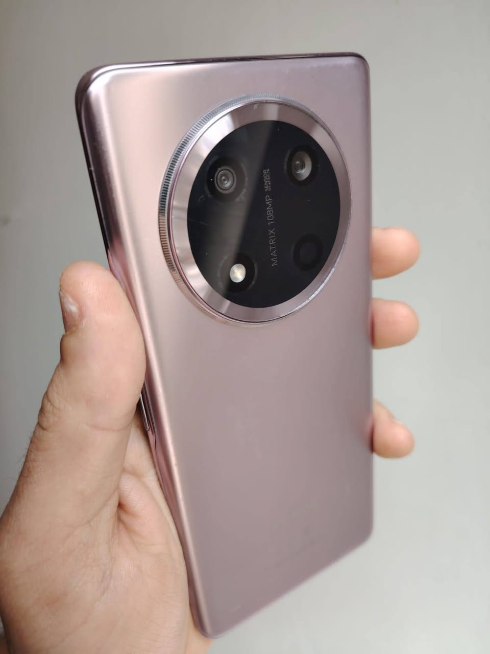 HONOR X9C
عشوائيه 12

ذاكره 256

لون Roz

نضافته موضوحه ب الصور

مع كارتونه وكيبل فقط
عنوان بغداد
س ع ر ٢٥٠ الف قفل


**إذا كنت صاحب هذا الإعلان وتريد حذفه لأي سبب، رجاءا أرسل رسالة إلى الدعم الفني**