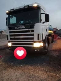 للبيع تنكر 16طن بدون رقم كير مكينه حدادية شاصي كله كفالة تبريد شغال شر...