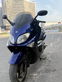 دراجة تي ماكس 2008مكفوله كفاله عامة كفر ومكينه وكهربائيات كله مكفول 3س...