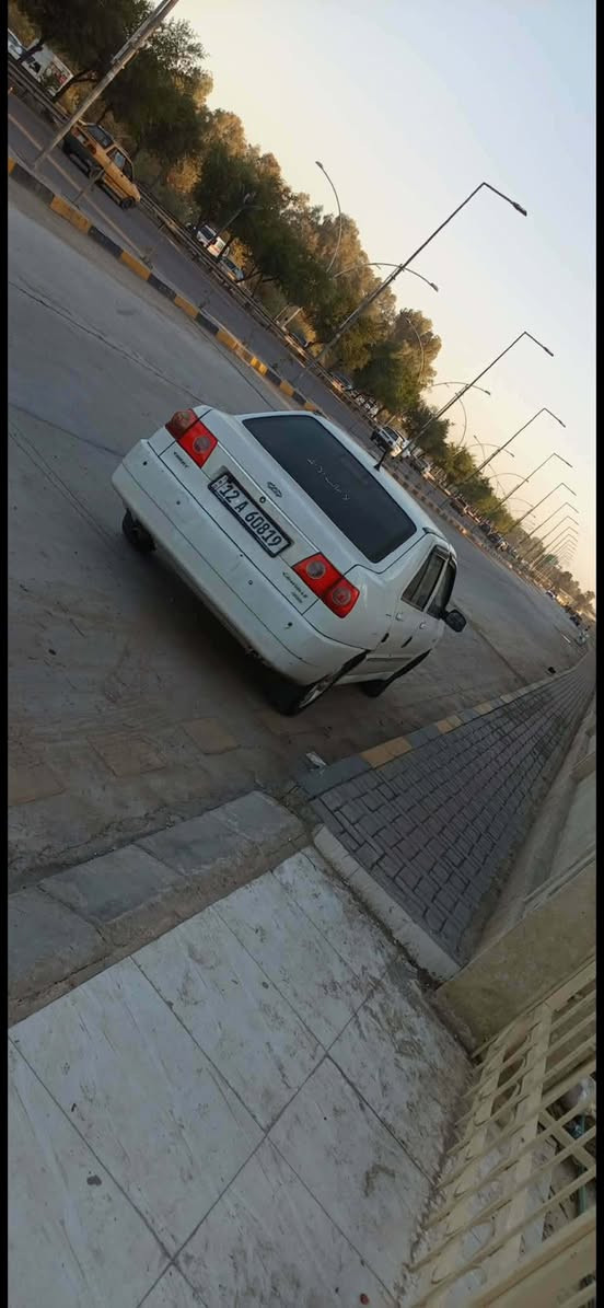 السلام عليكم 
شيري كوين 
موديل 2013
رقم جديد كابون بانزين الكتروني طخم تايرات كلو بشرط بدون صبغ بدون ضرر فقط جاملغ الخلفي شخوط مال شضيه مكينه كير كلج كلوو جديد شاشه سستم صوت مشدود عليه  سيارة جاهزة وحلوة ماتصرف عليها ربع 
السعر48وبيها مجال غير متواجد ع فيس 
العنوان موصل حي المحاربين 
للاستفسار 
***********
***********
