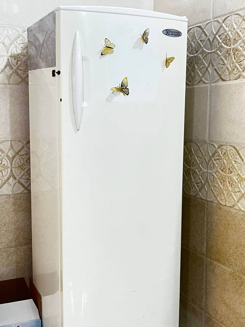 ستخدام قليل
*********** النجف, العراق
