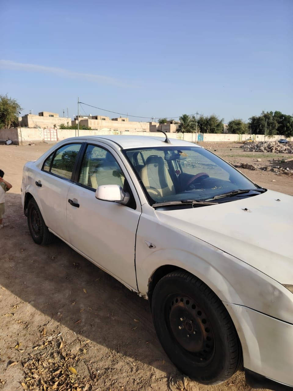 سعر ٢٨ بيع مستعجل


**إذا كنت صاحب هذا الإعلان وتريد حذفه لأي سبب، رجاءا أرسل رسالة إلى الدعم الفني**