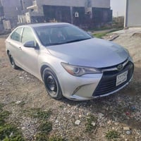 كمري • ٢٠١٧ • بعقوبة التحرير