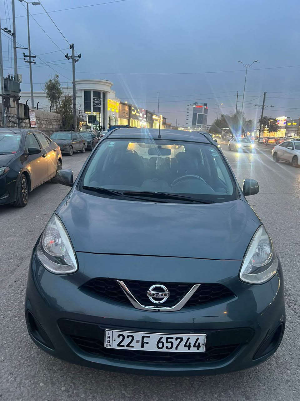 Mircra-model/2020
بئ سوبغ دوو تعديلي هه يه به س 
داوي ٩٤ وه رقه ى لئ ده كه م كه ميك مجال
رقم موبايل شيوين هه ولير
￼*********** أربيل, العراق
