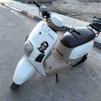 ماكس بوليس • كابريتر • محرك مكفول