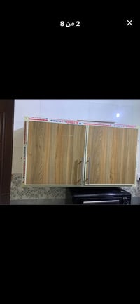 خزانة • ديكور • أثاث بيت