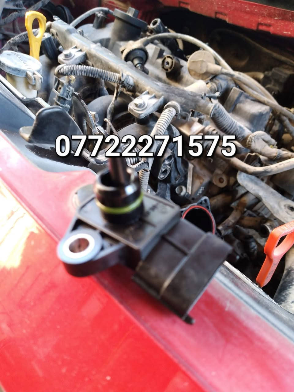 اتقان العمل والابداع فيه هوسر نجاحنا المتواصل
#خدمات #انمار #للصيانه #السيارات 🚘🚘
اليوم اجتنه كيا بيكانتو محرك غير مستقر
1-تبديل بلكات
2-تنظيف نوزلات
3-تنظيف جويتر
4-تنظيف حساس vvt
5-تبديل فلتر شوته
6-تبديل زيت المحرك
7-فحص شامل لسياره 
للاستفسار #***********☎️☎️☎️
#الموقع الصليخ الجديد قبل جوازات القاهره 
#مقابيل مجمع القاهره التجاري anmar
