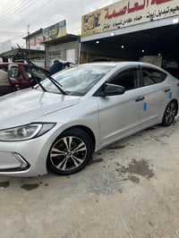 النترا 2018 أمريكي جاملغ امامي بدون دواخل بيها طبخات بسيطه موضحه بصور ...