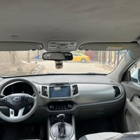 🚗 كيا سبورتج للبيع - اللون أبيض 🚗 السلام عليكم، كيا سبورتج  سيارة نظيف...