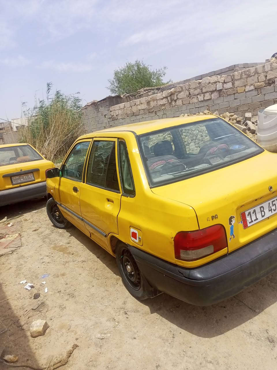 سايبه مديل 12 رقم جديد سنويه جديده للبيع سعر 20 او مراوس حسب القناعه شعندك نزل مكاني ديوانيه رقم ***********
