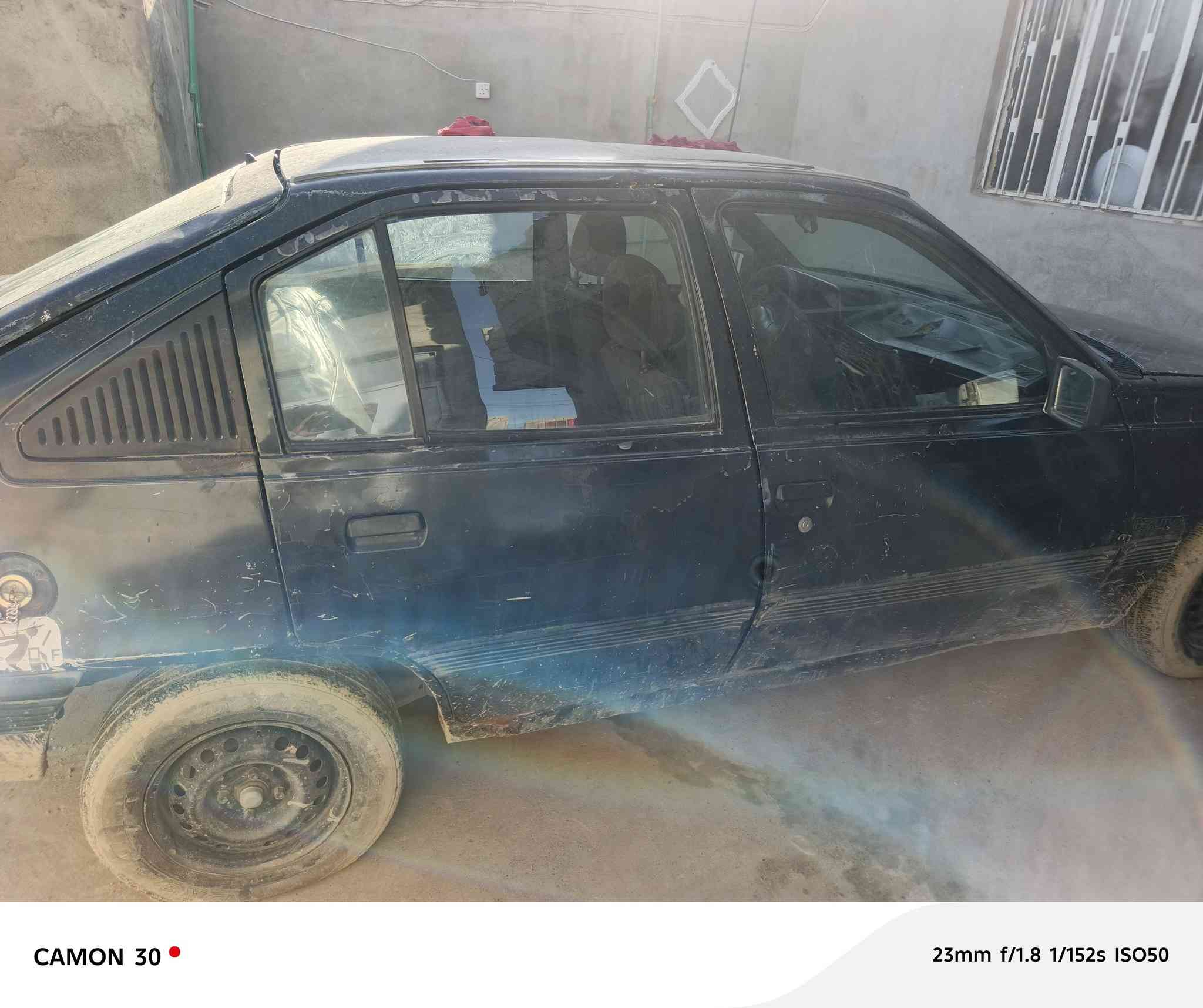 كاديت موديل ٩١ مابيها كاربون غرامات صفر شرط التحويل فقط سعر ١٦ وبيها شوية مجال رقم الهاتف ***********
