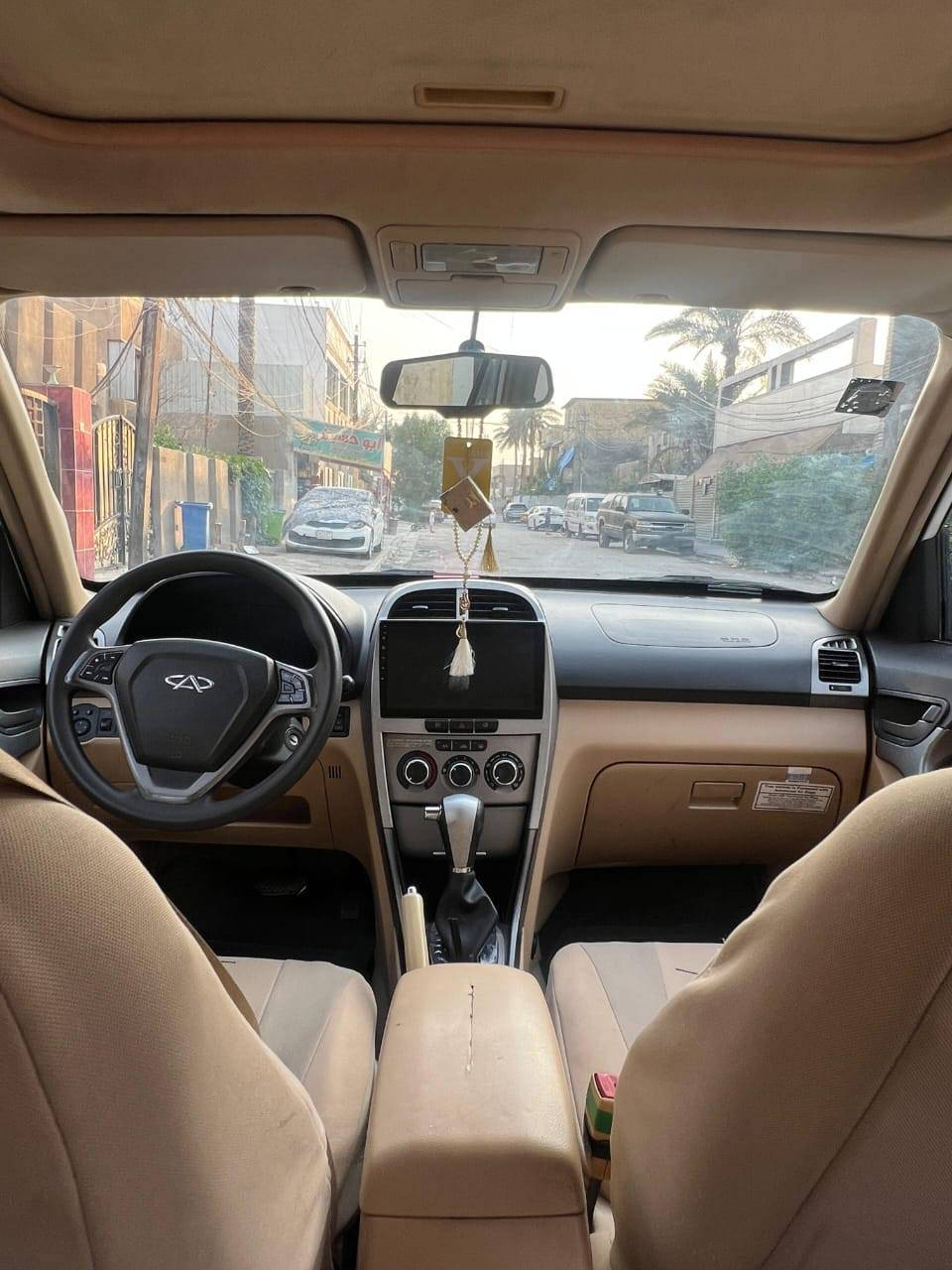 السلام عليكم
تيكو موديل 2015 رقم بغداد بأسمي
كير ميكانيكي المرغوب مكينة 2000
جاهزة من كلشي مكينة لا تنقيص ولا تبخير، حدادية، شاشة، كامرة، فتحة، حساسات، 
السعر 77$ وبي مجال بسيط
المكان السيارة بغداد البياع 
رقم الموبايل ***********
