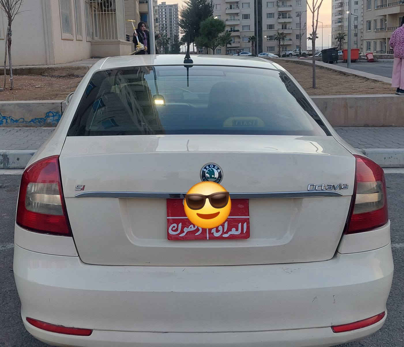 دهوك دهوك, العراق


**إذا كنت صاحب هذا الإعلان وتريد حذفه لأي سبب، رجاءا أرسل رسالة إلى الدعم الفني**