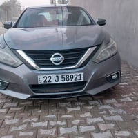 SL فول • ٩٥٠٠٠ كم • حادث امامي