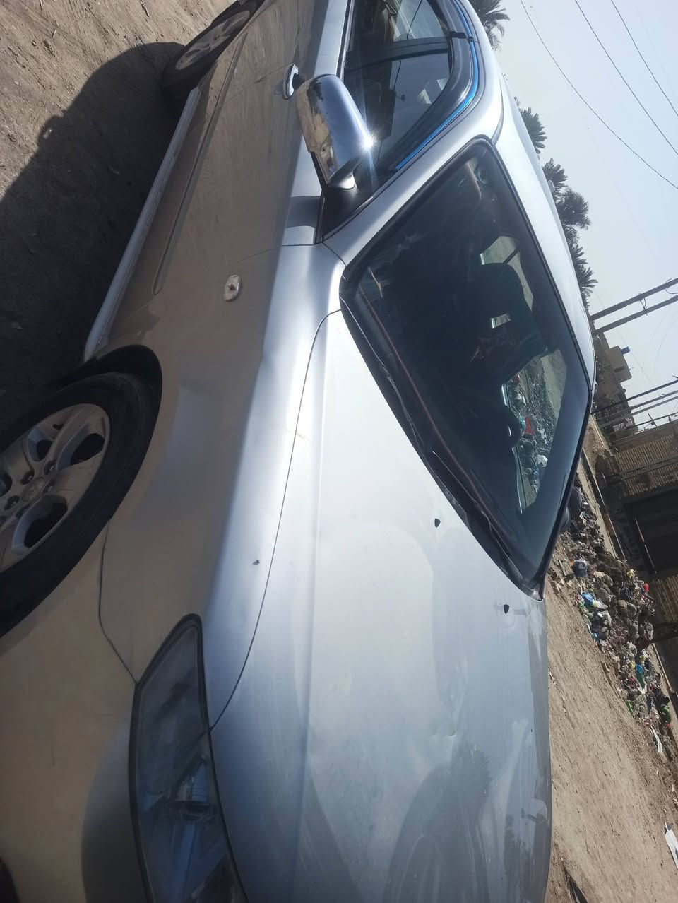 اوبتيما خليجي موديل 2009
رقم بصره انگليزي سنويه جديده لغاية2031
بيها صبغ داير  جاملغات الخلفيه وبدون حادث  .
فول ما عدا البصمه 
تبريدها شغال 
ما بيها نقص برغي واحد هزه وسنويه جدد
السعر 115 السونار بالتعليقات 
مكانها الناصريه 
***********
***********
