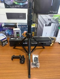 حامل كاميرا موبايل • أصلي • توصيل لجميع المدن