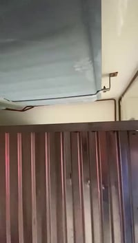 برادات تجميد • ايطالية • ٤٣٠سم