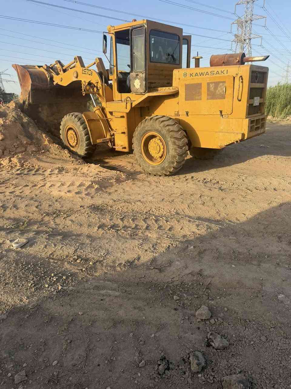شفل ٧٠ موديل ٨٦ سنويه ٢٦
السعر ١٨٠


**إذا كنت صاحب هذا الإعلان وتريد حذفه لأي سبب، رجاءا أرسل رسالة إلى الدعم الفني**