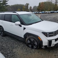 ‎***اعلان مزاد*** 🔥🔥🔥🔥🔥 🔜🔜🔜🔜🔜🔜🔜 _____🎖•🎖•🎖____  2025 HYUNDAI SANTA FE ...