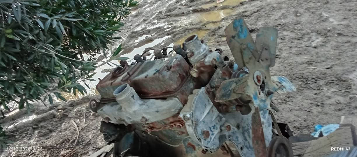 سلام عليكم مولد بيركنز البيع شقاله بيه شاصي ابو تايرات ينشد وره سياره  ***********/*********** رقم مكان الصويرة طريق المطار مستعجل
