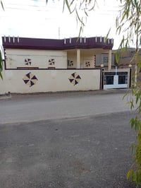 بيت جاهز • الأنبار • حي العسكري