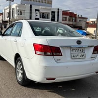 بي واي دي G3 • ٢٠١٤ • كركوك