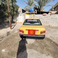 سايبا ٢٠١٢ • بابل القاسم • مكينة نظيفة