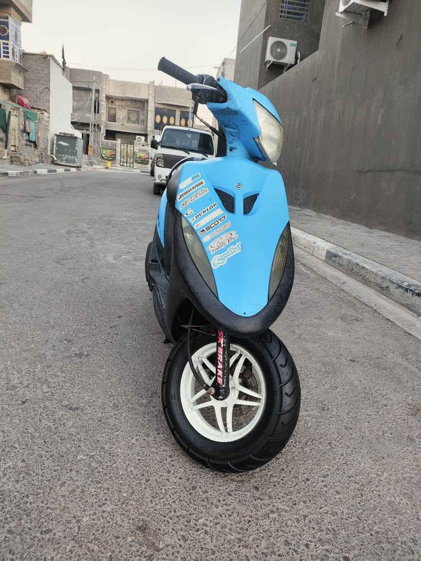دراجه عدله سعر600 بها مجال الاتصال على الرقم ***********
