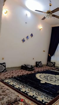 مشتمل طابق واحد • ١٢٥م • حي جبيل