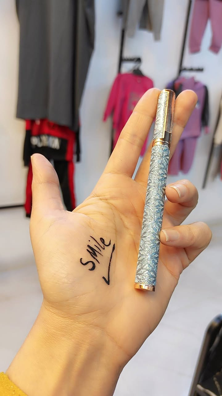 كوزمتك ستايلي
للالبسه النسائيه والأطفال 
العنوان 
الزيتون مقابل جامع دار السلام جانب ماركت ميلي بازار 3 
توجد تخفيضات ع الملابس الصيفيه قطع محدوده متوفر
والملابس الشتويه توجد تخفيضات


**إذا كنت صاحب هذا الإعلان وتريد حذفه لأي سبب، رجاءا أرسل رسالة إلى الدعم الفني**