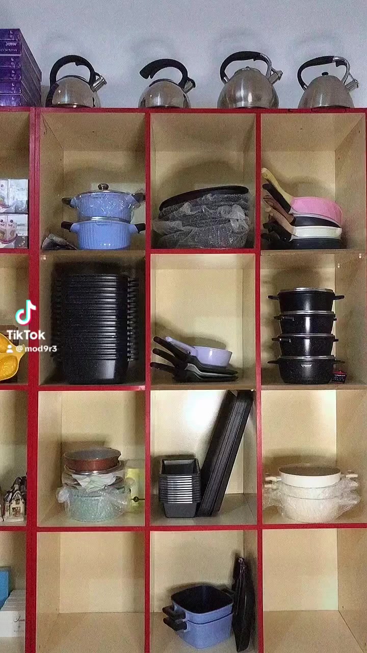 جدر كرانيت زيتي خارج داخل موزع للحراره
ممكن متابعه https://vt.tiktok.com/ZSHRf7U3q/

موجود توصيل مسيب سده


**إذا كنت صاحب هذا الإعلان وتريد حذفه لأي سبب، رجاءا أرسل رسالة إلى الدعم الفني**