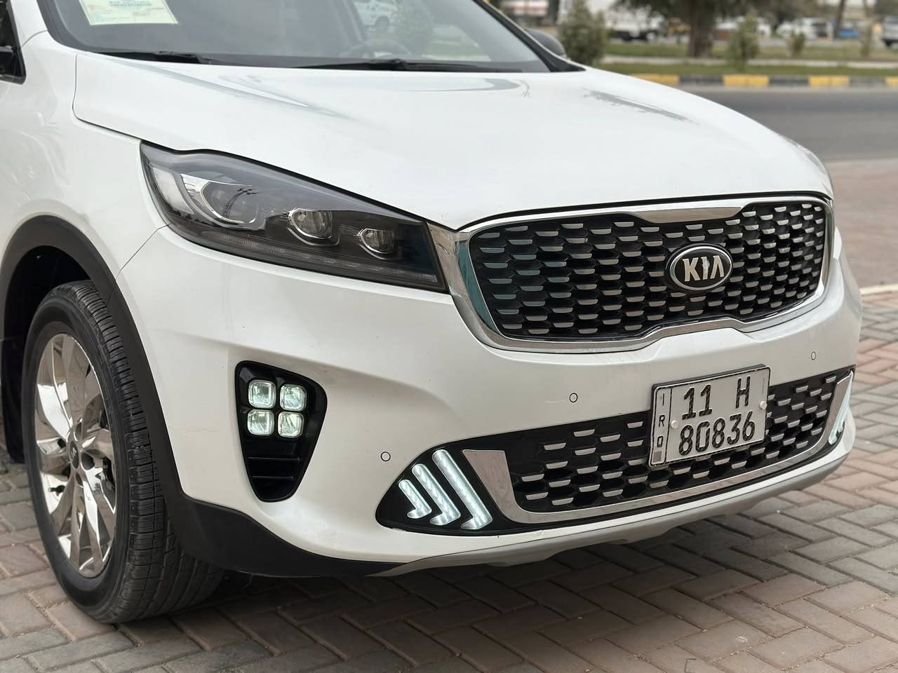 السلام عليكم سورنتو 2020 خليجي رقم بغداد الماني كفاله سونار مرفق بصور جاهزه من كلشي مكينه كير كفاله حته من الفتح حداديه جديده تبريد ثلج تخم تاير مكينه 6سلند 7راكب 3قطع تبريد مواصفاتها شاشه كامره تحكم مري شفط تحكم مري 3بصمات كشن كهربائي اهواي بيها مواصفات مكاني كربلاء السعر 263مجال يصيط ***********
***********
مكلف بنشر اتصل عله راعيها بيع فقط بدون مراوس ماشيه 88 عله إيدي من الشركه
