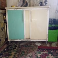 كاونتر • سنك • مطبخ