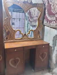 ميز مرايه • تانكي ٣٠ • شارع جامعه الكفيل النجف