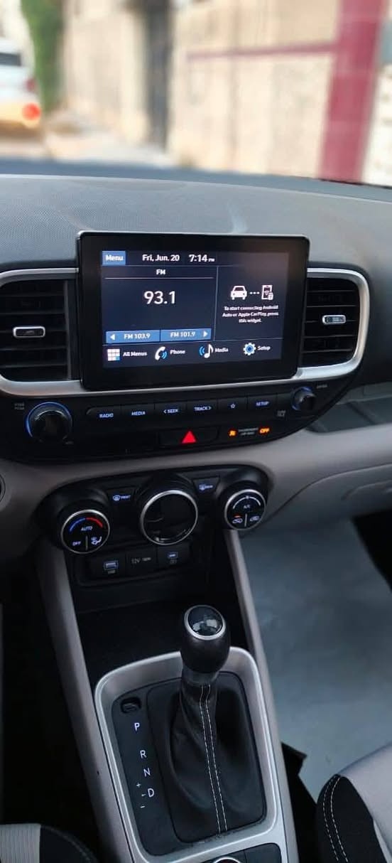 هونداي فينو 2024
فول موصفات
Sel
بجم كبس
تصليح بغداد درجة اولى
حادثها موضح بالصور 
السعر 146
بدون رقم للاستفسار
***********
