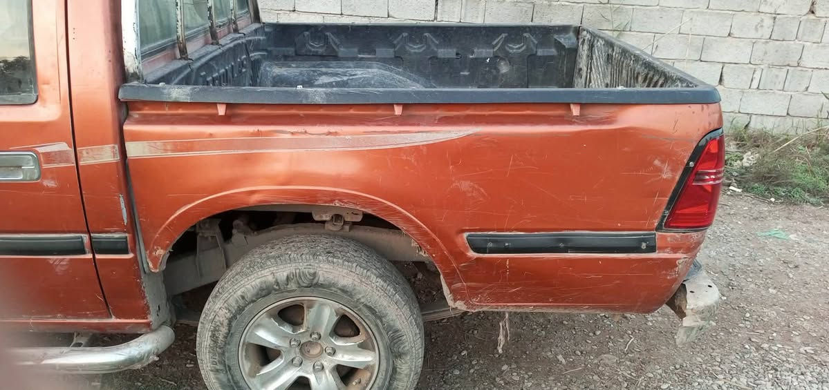 بيكم جمبي رقم بغداد مميز موديل 2010 السعر خاص العنوان ديالى جديده الشط


**إذا كنت صاحب هذا الإعلان وتريد حذفه لأي سبب، رجاءا أرسل رسالة إلى الدعم الفني**