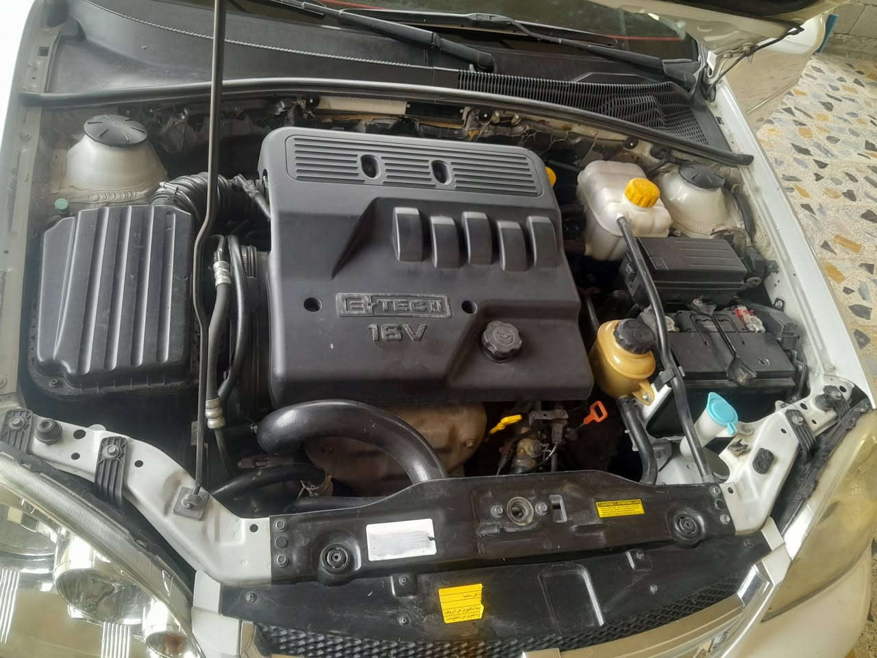 اوبترة موديل 2013 رقم شمالي للبيع ***********
