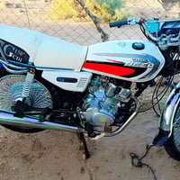 دراجه تايكر 21 • بابل بلدبله