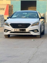 سوناتا نص فول • ٢٠١٧ • شمالي سليمانية