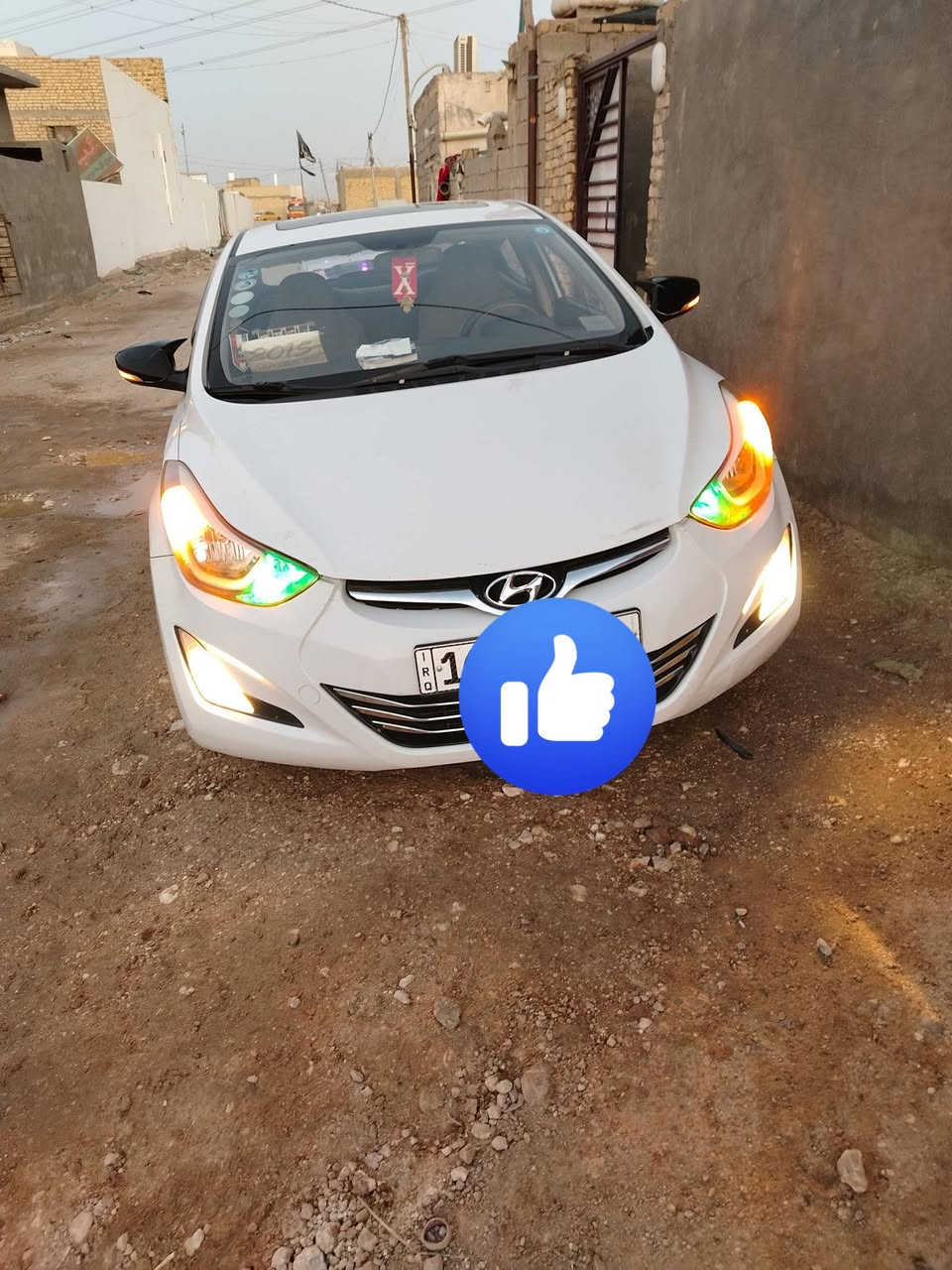 النتر 2015
خليحي مكفول من الضربه والتبديل
فول مواصفات عده البصمه
العنوان ذي قار
رقمها الديوانيه ***********
