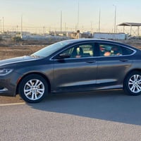 سي 200 • ٢٠١٦ • حادث امامي