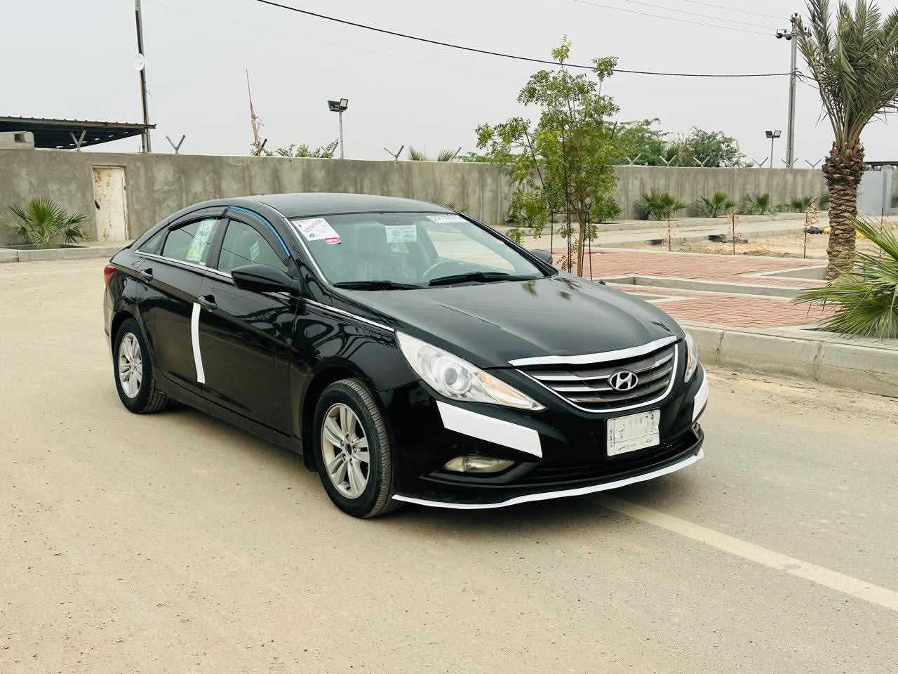 #HYUNDAI هيونداي  ســــــــوناتا موديل 2014 
🔥🫥🦾🦾🫥🔥
سنويه لل28
كير ومحرك مكفول 
صبغ مابيهه ضربتهه 
جاملغ وبنيد شواصي مكفول 
مكانها البصره📍
رقم صاحبها 
***********
 ادخل للبيج بي سيارات معروضه 

🟥سعر ✍️👈🔥في التعليق يتم الرد فورا🔥🫡

🟥سعر $ ✍️👈🔥 لە کۆمێنت بنوسە یەکسەر وەڵام 
دەدەیتەوە🫡
———————————
بيع السيارات :: CARS#
👆👆👆👆
لعرض. سيارتك على الصفحه مراسلتنا واتساب

#للبيع - #سيارات - #معارض  - #معرض - #سياره
