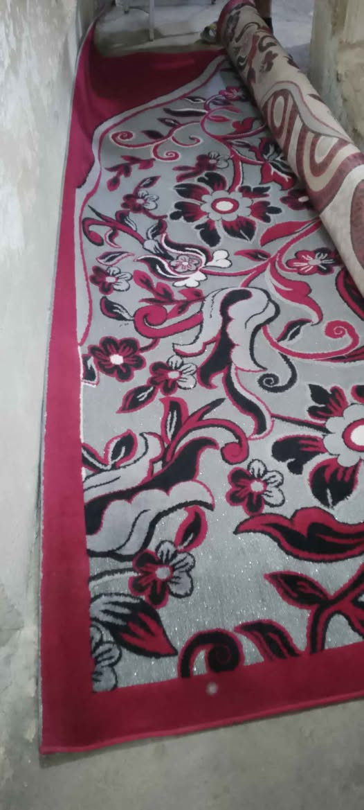 3زوالي وماربت ب170وبيهن مجال كربلاء, العراق


**إذا كنت صاحب هذا الإعلان وتريد حذفه لأي سبب، رجاءا أرسل رسالة إلى الدعم الفني**