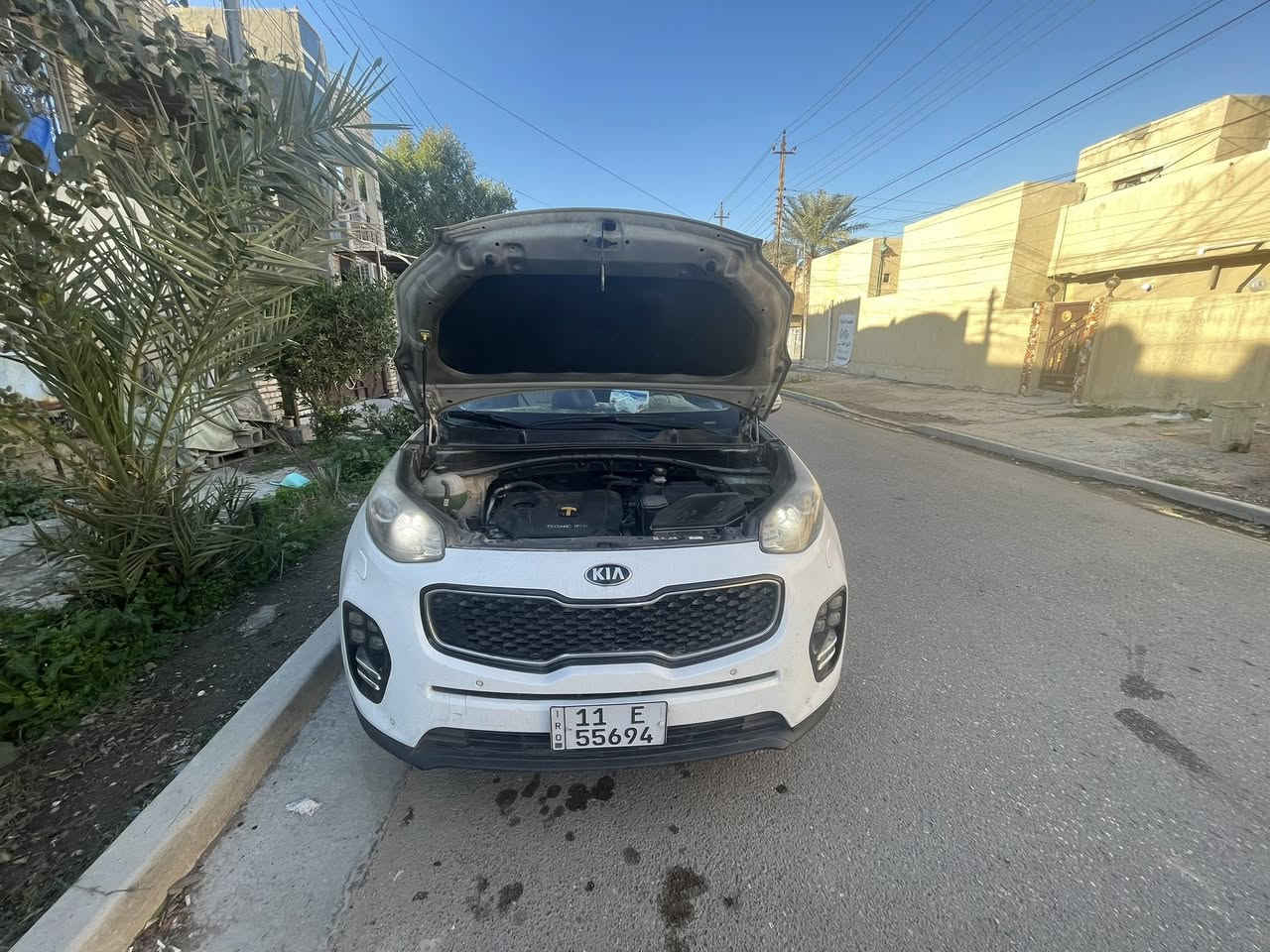 سبورتج خليجي 2018 بدون صبغ فول مواصفات ***********
