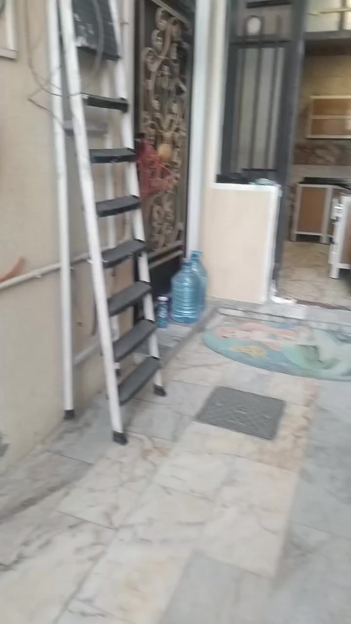 مشتمل الايجار  مؤثث  يم فلكه مال ابو دشير عائله اربع نفرات كون موظف تصال على ابو مكتب ***********
